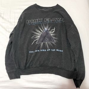 Pink Floyd Long Sleeve (L)